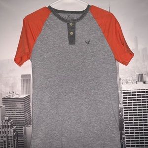 FINAL SALE! American Eagle Soft Classic Tee